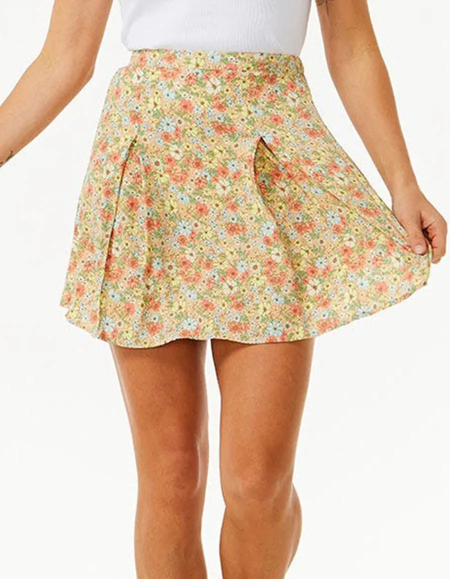 Women's Sea Of Dreams Skirt
