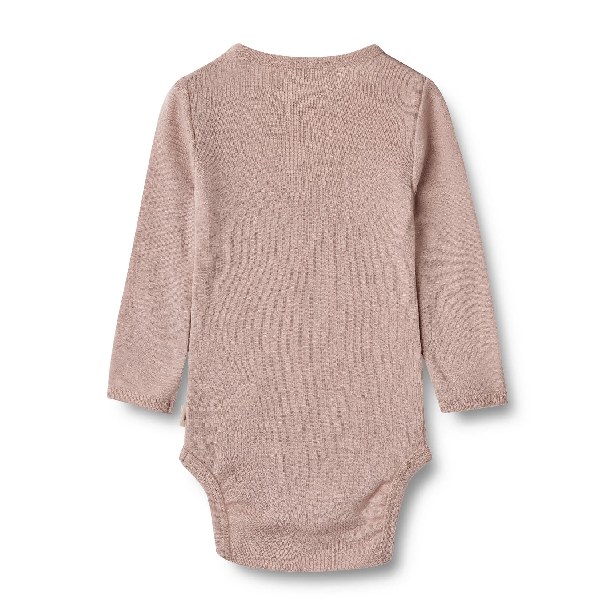 Wool Body Lucca