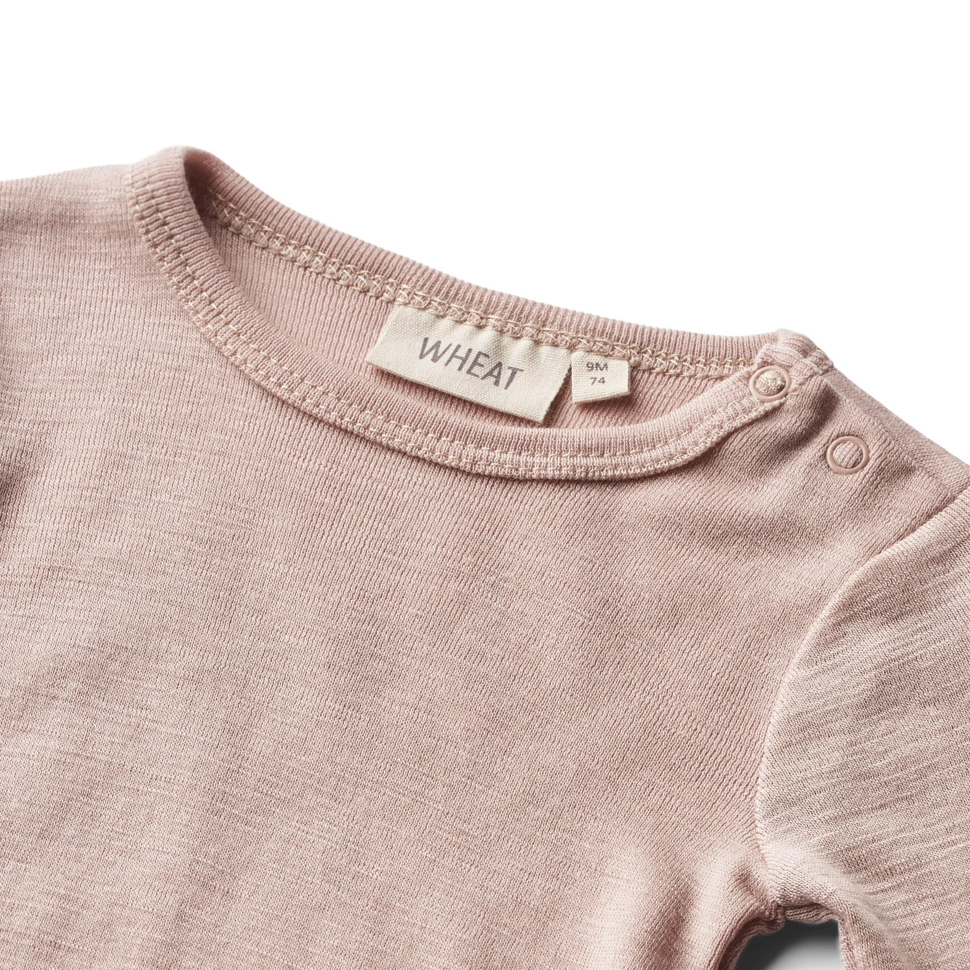Wool Body Lucca