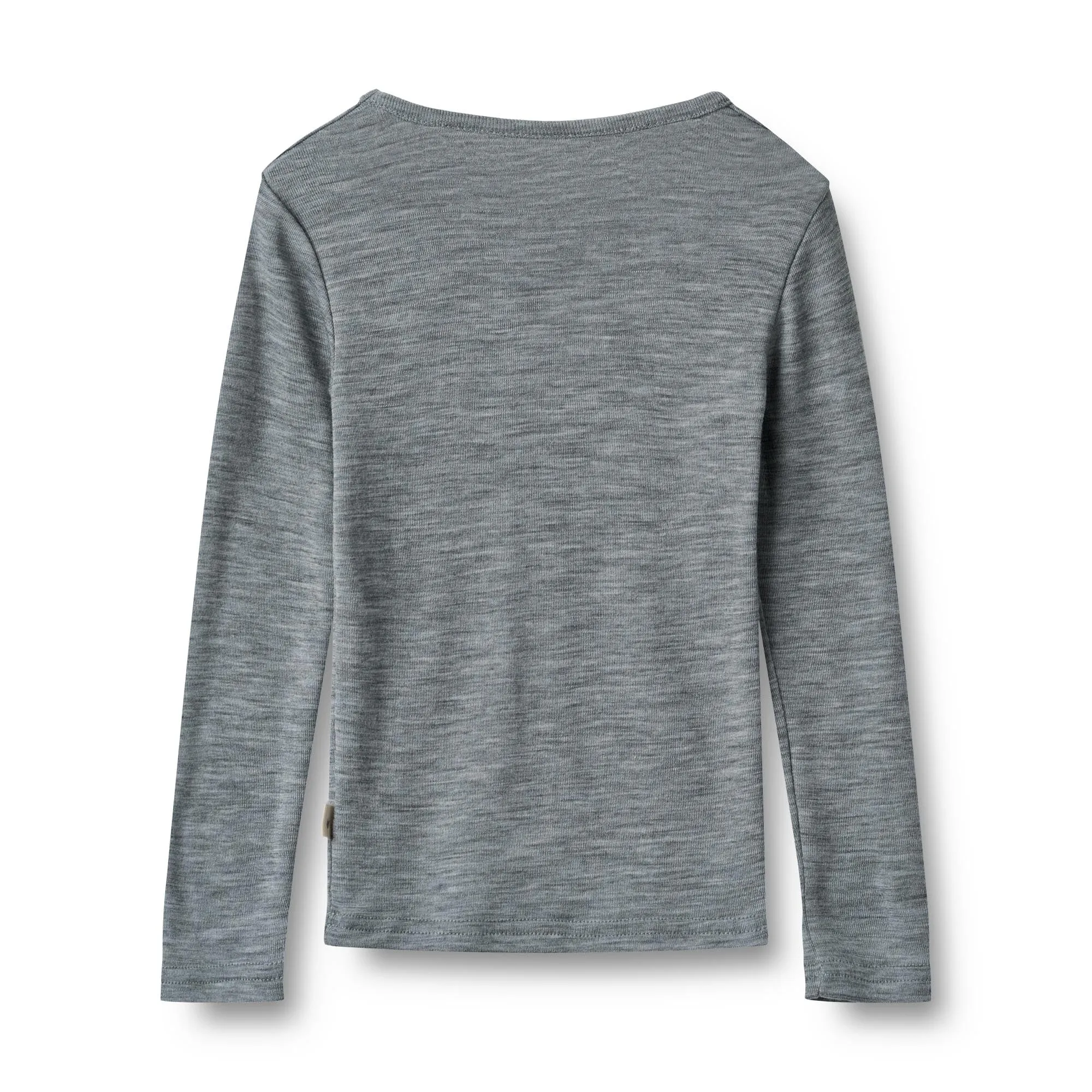 Wool T-Shirt Alfie