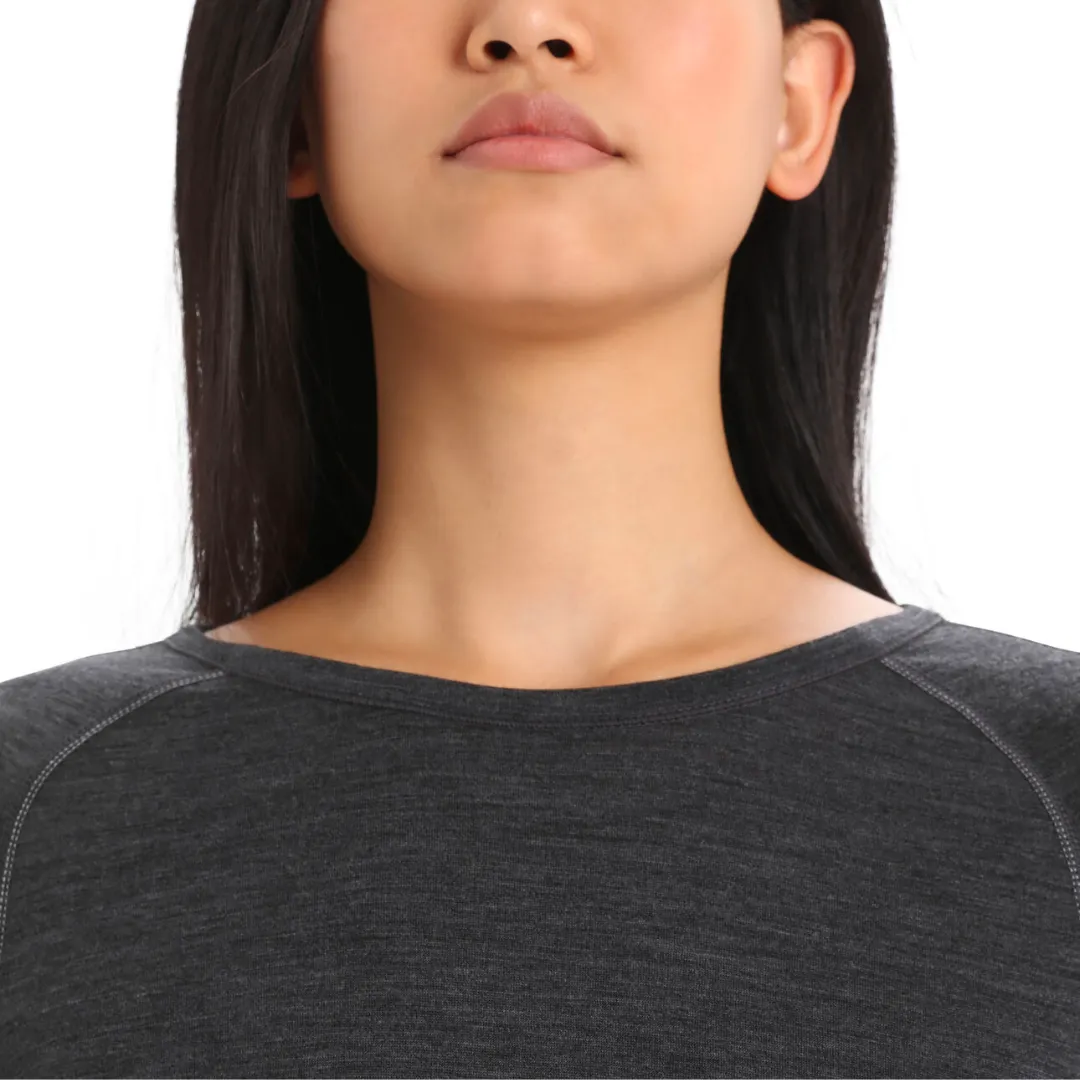 W's Merino 200 ZoneKnit Crew