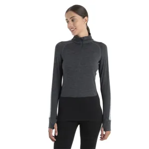 W's Merino 200 ZoneKnit Half Zip