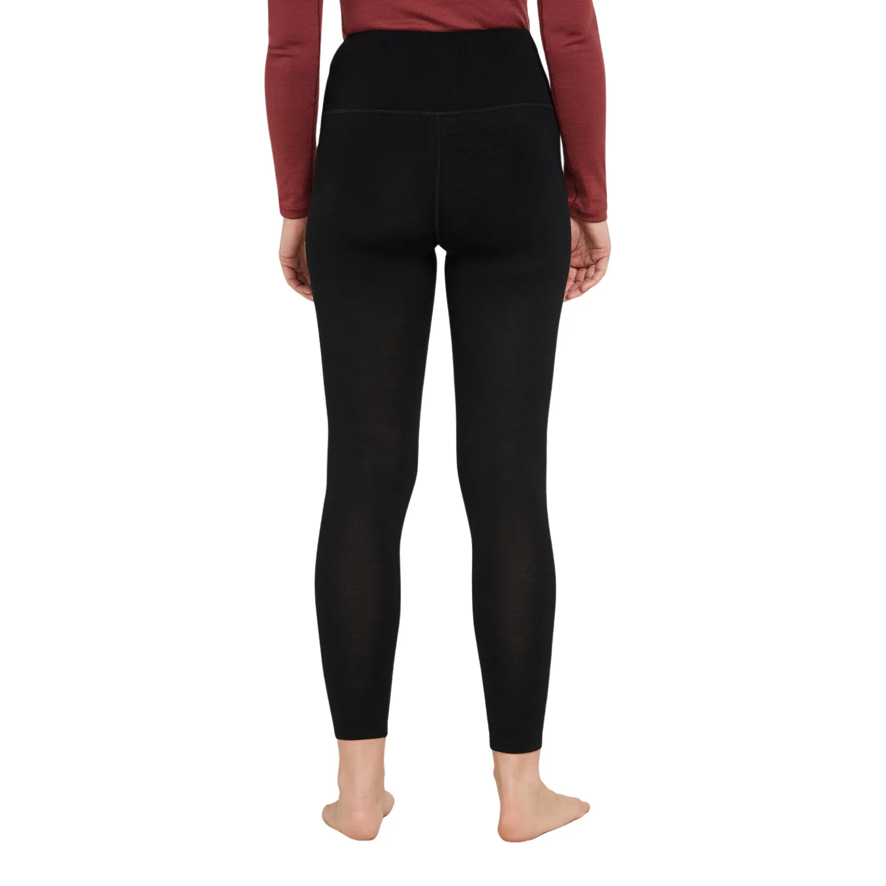 W's Merino 260 Tech High Rise Leggings