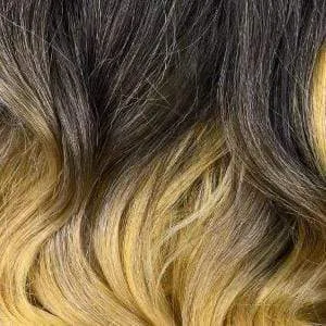 Zury Sis Beyond Synthetic Hair Lace Front Wig - BYD LACE H ROPA