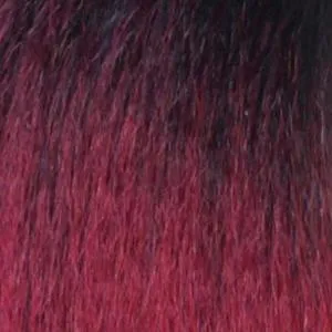 Zury Sis Beyond Synthetic Hair Lace Front Wig - BYD LACE H ROPA