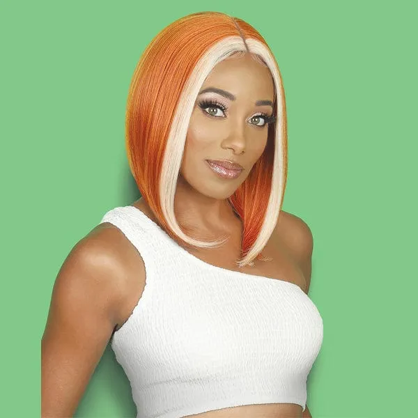 Zury Sis Honey Wig Synthetic HD Lace Front Wig - LF HW TAY