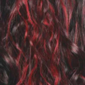 Zury Sis Honey Wig Synthetic HD Lace Front Wig - LF HW TAY