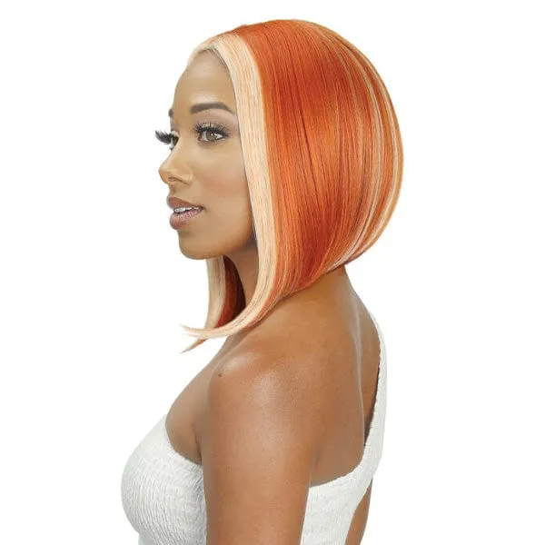 Zury Sis Honey Wig Synthetic HD Lace Front Wig - LF HW TAY