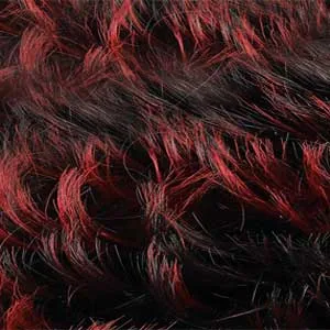 Zury Sis Modern Feminine Style Synthetic Hair Wig - FW PART MAYLI