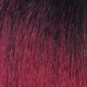 Zury Sis Modern Feminine Style Synthetic Hair Wig - FW PART MAYLI