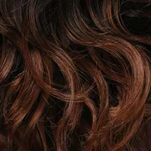 Zury Sis Modern Feminine Style Synthetic Hair Wig - FW PART MAYLI