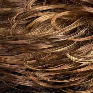 Zury Sis Ms. Wisdom Synthetic HD Lace Part Wig - LP DAWN