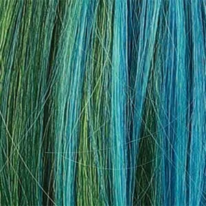 Zury Sis V-Lace Cut Synthetic Hair Lace Part Wig - LP VCUT RANI
