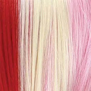 Zury Sis V-Lace Cut Synthetic Hair Lace Part Wig - LP VCUT RANI