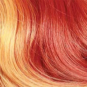 Zury Sis V-Lace Cut Synthetic Hair Lace Part Wig - LP VCUT RANI